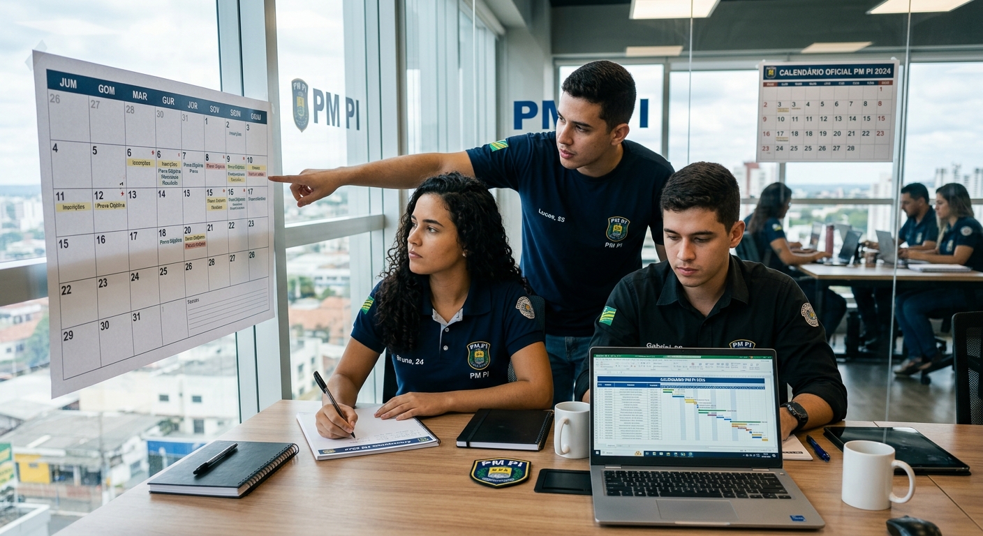 Como a Banca Examinadora É Selecionada